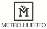 Metro Huerto